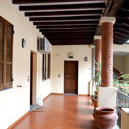 Blue Mind Apartment Pavia Ngoại thất bức ảnh