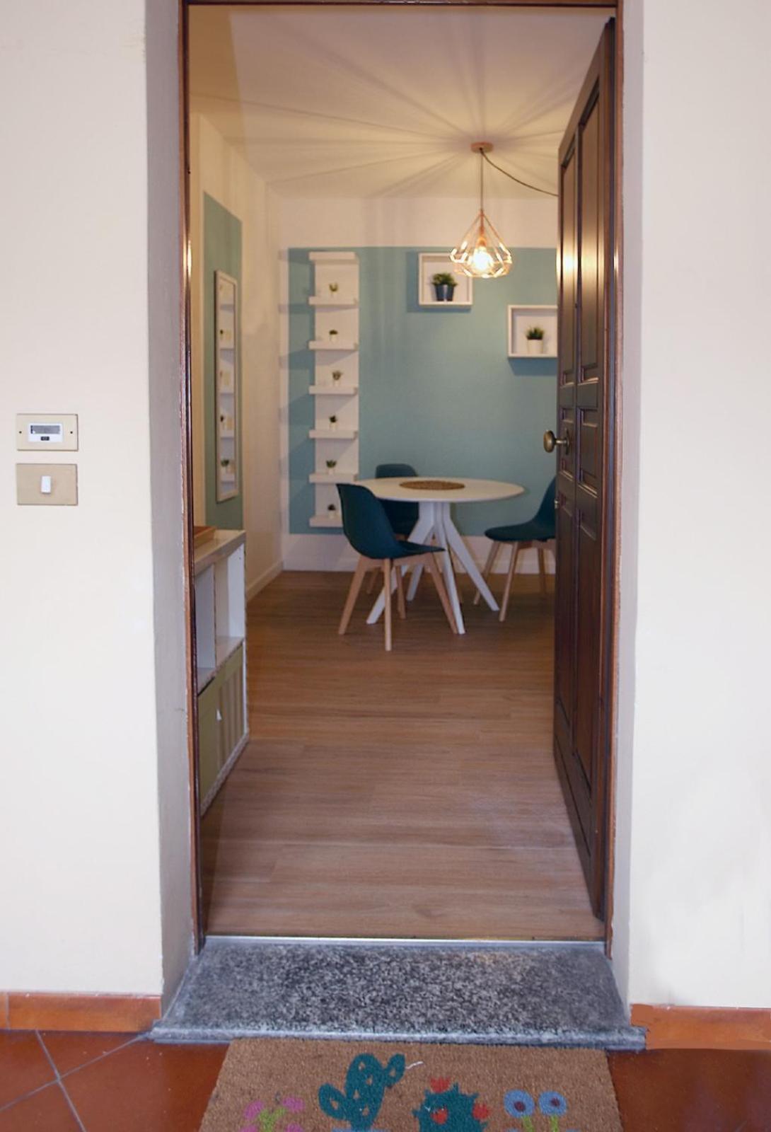 Blue Mind Apartment Pavia Ngoại thất bức ảnh