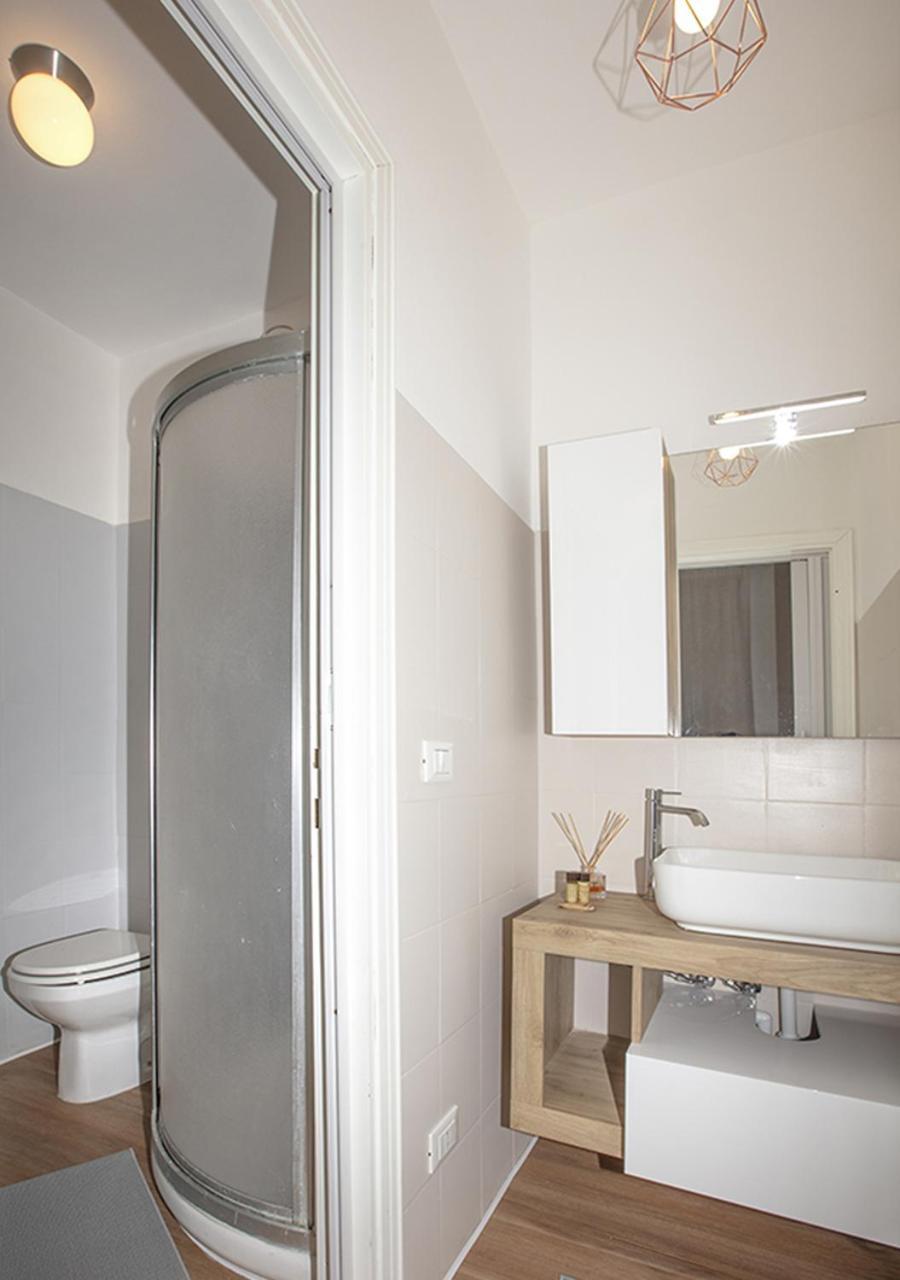 Blue Mind Apartment Pavia Ngoại thất bức ảnh